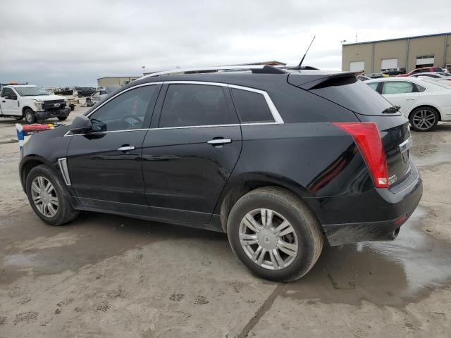 Obraz 2 z 2013 CADILLAC SRX LUXURY COLLECTION 2013 z VIN 3GYFNCE37DS511259
