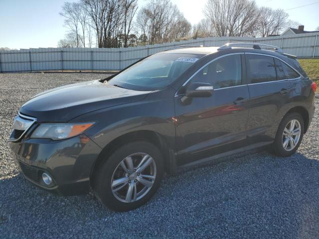 Изображение 2014 ACURA RDX TECHNOLOGY 2014