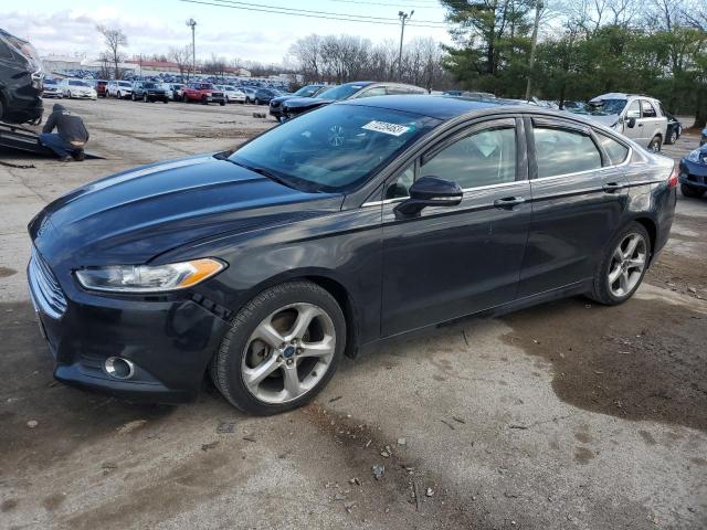 2014 FORD FUSION SE 2014 image