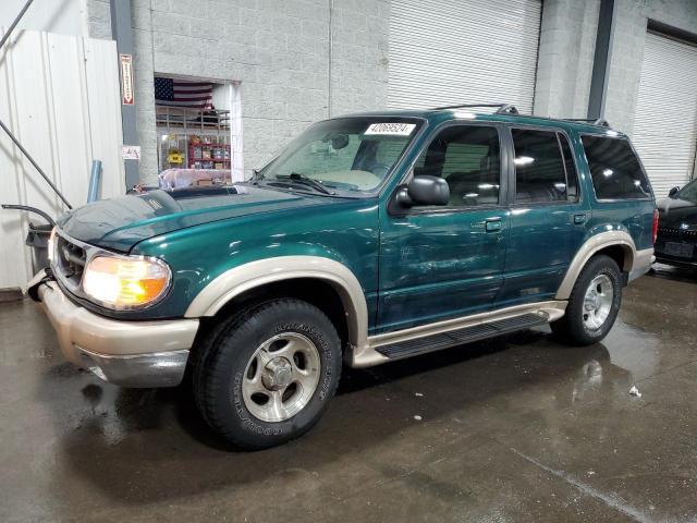 1999 FORD EXPLORER  1999 image