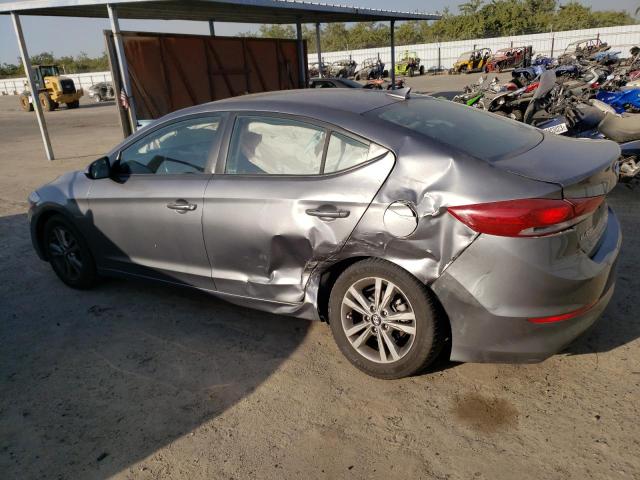 Obraz 2 z 2018 HYUNDAI ELANTRA SEL 2018 z VIN 5NPD84LF5JH395136