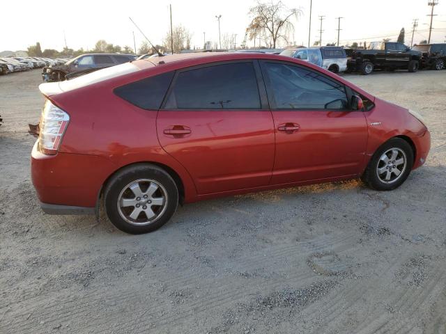 Изображение 3 2008 TOYOTA PRIUS  2008 с VIN JTDKB20U087746436