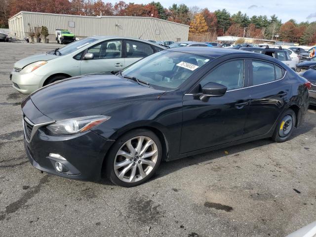 Obraz 2014 MAZDA 3 TOURING 2014
