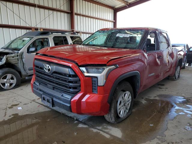 Изображение 2022 TOYOTA TUNDRA CREWMAX SR5 2022