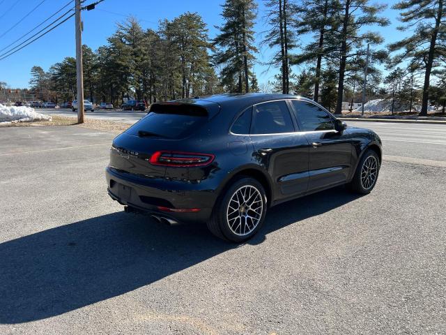 Изображение 3 2015 PORSCHE MACAN S 2015 с VIN WP1AB2A58FLB58662