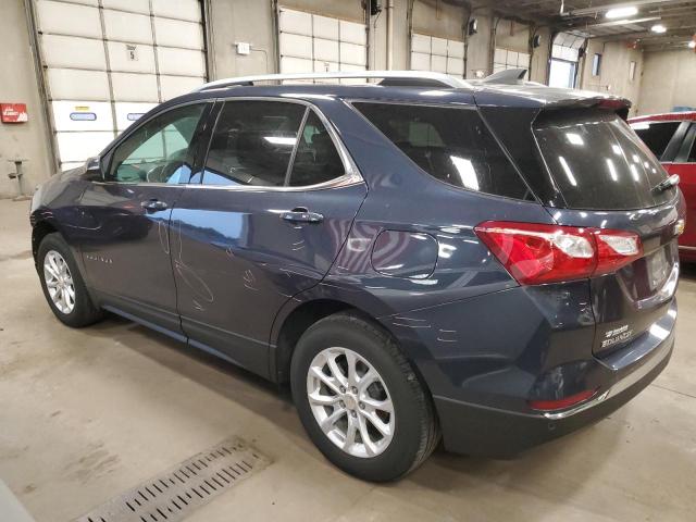 Image 2 of 2019 CHEVROLET EQUINOX LT 2019 with VIN 3GNAXUEV2KL254043