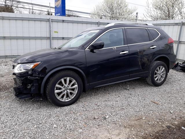 Изображение 1 2018 NISSAN ROGUE S 2018 с VIN JN8AT2MV9JW313094