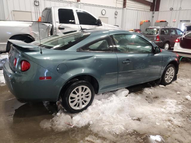 Obraz 3 z 2010 CHEVROLET COBALT LS 2010 z VIN 1G1AB1F53A7182446