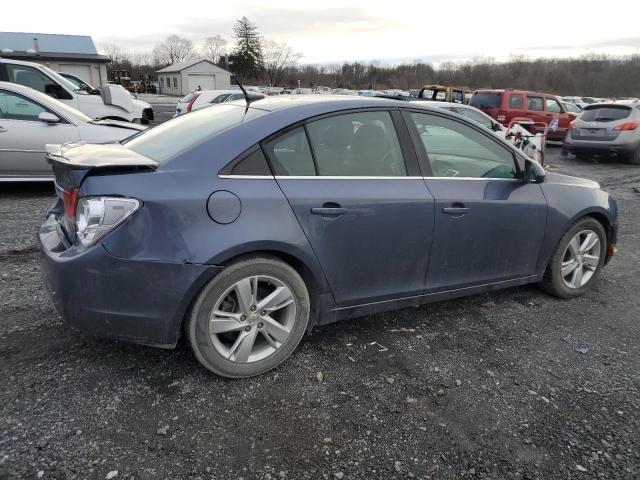 Image 3 of 2014 CHEVROLET CRUZE  2014 with VIN 1G1P75SZ3E7466158