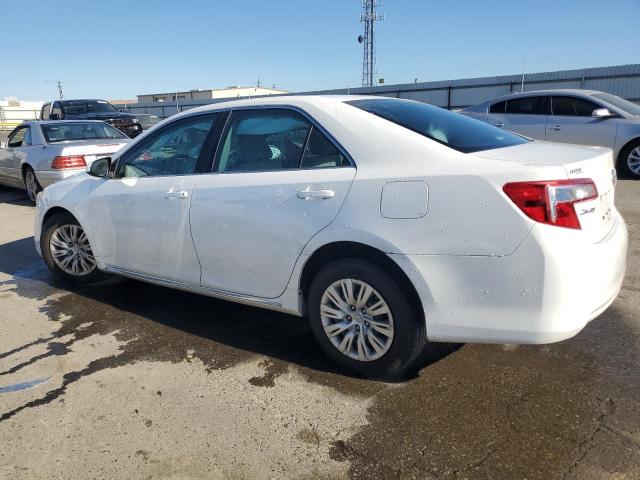 Image 2 of 2014 TOYOTA CAMRY L 2014 with VIN 4T4BF1FK2ER400018