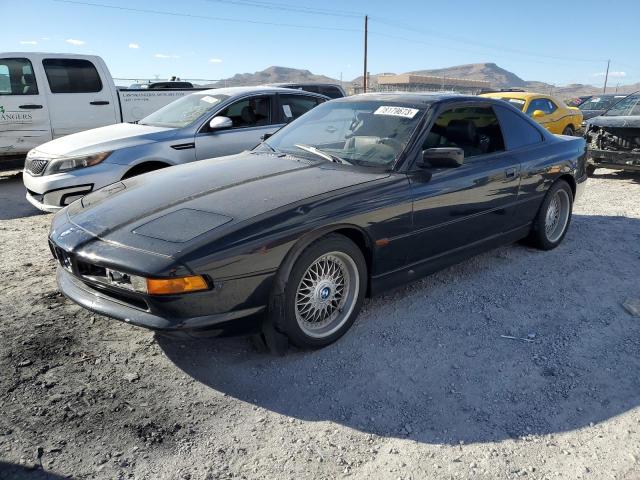 Image 1 of 1995 BMW 840 CI AUTOMATIC 1995 with VIN WBAEF6323SCC90403