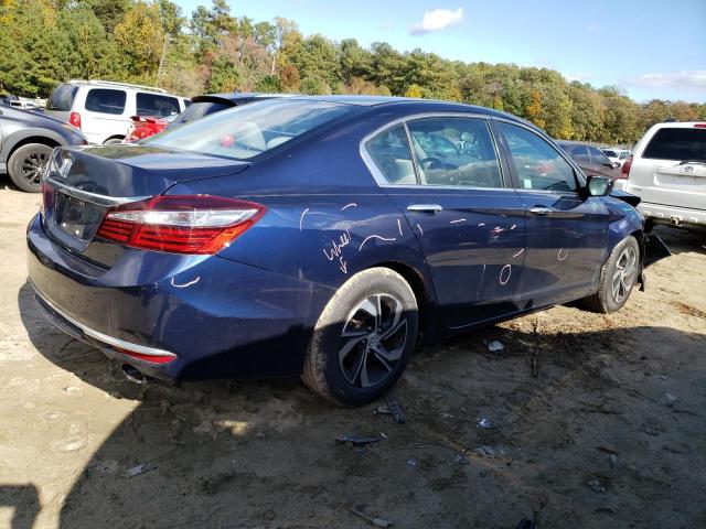 Image 3 of 2017 HONDA ACCORD LX 2017 with VIN 1HGCR2F30HA232234