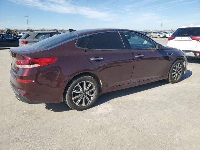 Image 3 of 2019 KIA OPTIMA LX 2019 with VIN 5XXGT4L35KG314411