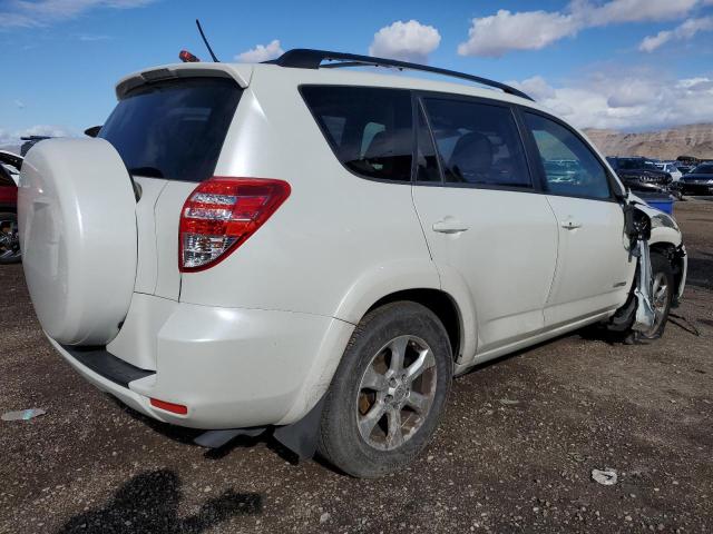 Изображение 3 2011 TOYOTA RAV4 LIMITED 2011 с VIN JTMYF4DV5B5039543