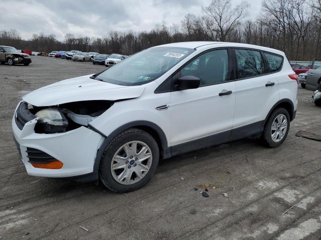 Obraz 1 z 2014 FORD ESCAPE S 2014 z VIN 1FMCU0F77EUC27381
