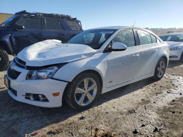 Obraz 1 z 2014 CHEVROLET CRUZE LT 2014 z VIN 1G1PE5SB0E7346469