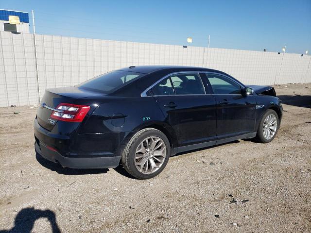 Image 3 of 2016 FORD TAURUS LIMITED 2016 with VIN 1FAHP2J88GG112857