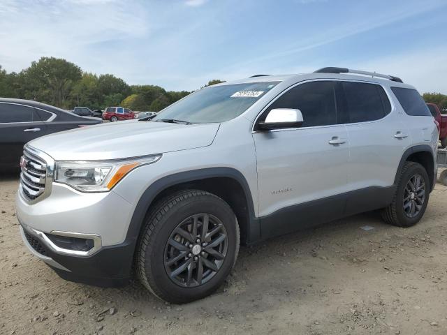 Obraz 2018 GMC ACADIA SLT-1 2018