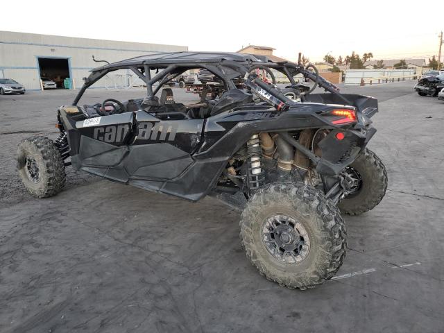 Obraz 3 z 2022 CAN-AM MAVERICK X3 MAX X RS TURBO RR 2022 z VIN 3JBVNAV25NE001508