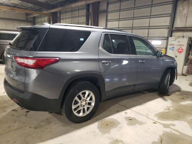 Изображение 3 2020 CHEVROLET TRAVERSE LT 2020 с VIN 1GNERHKW2LJ196671