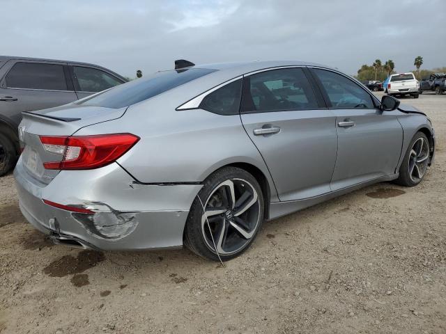 Изображение 3 2022 HONDA ACCORD SPORT 2022 с VIN 1HGCV1F36NA032914