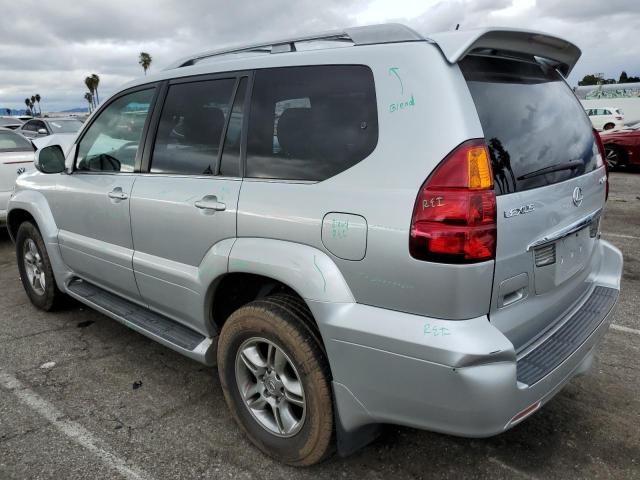 Image 2 of 2006 LEXUS GX 470 2006 with VIN JTJBT20X560108953