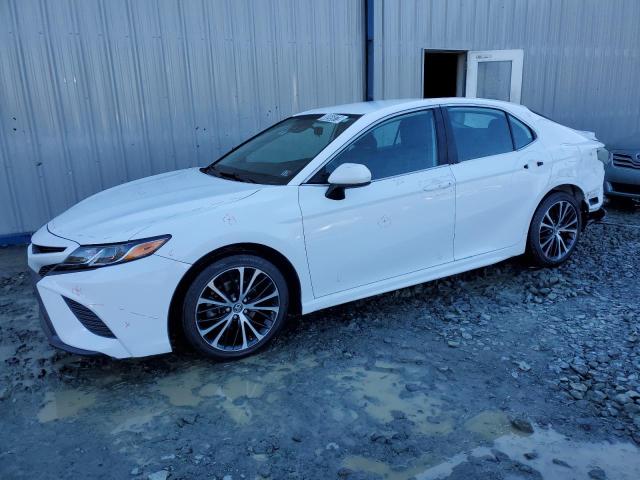 Image 1 of 2019 TOYOTA CAMRY L 2019 with VIN 4T1B11HK9KU230063