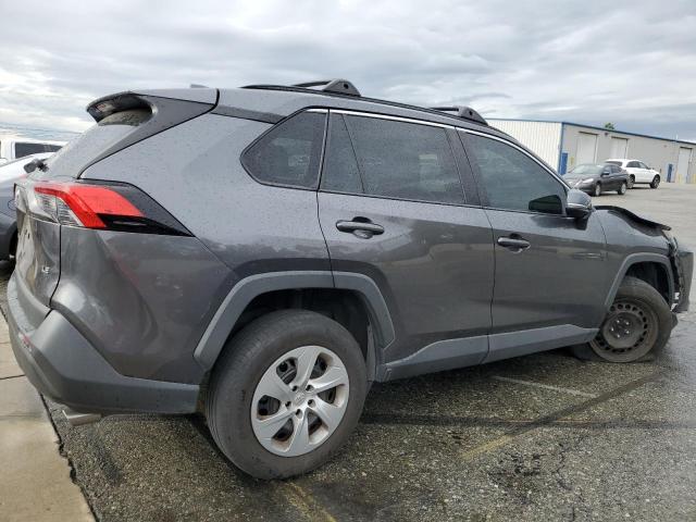 Obraz 3 z 2020 TOYOTA RAV4 LE 2020 z VIN 2T3K1RFV3LC045691