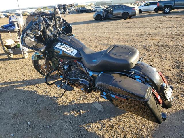 Obraz 3 z 2022 HARLEY-DAVIDSON FLTRXSE  2022 z VIN 1HD1TCL17NB952053