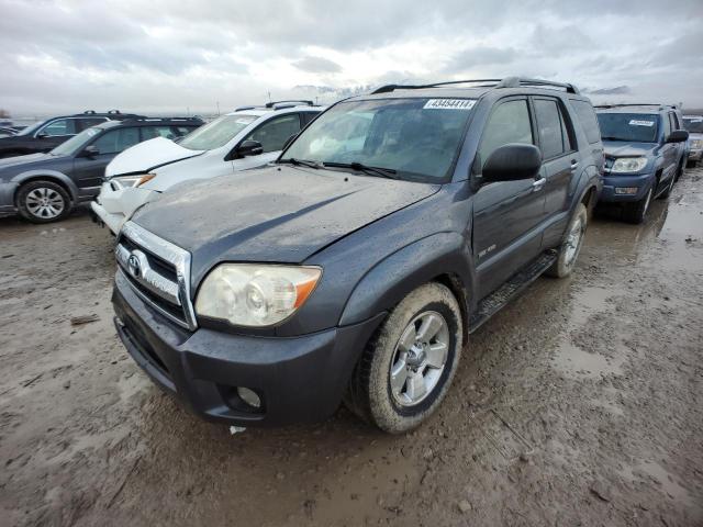 Изображение 1 2009 TOYOTA 4RUNNER SR5 2009 с VIN JTEBU14R79K039015