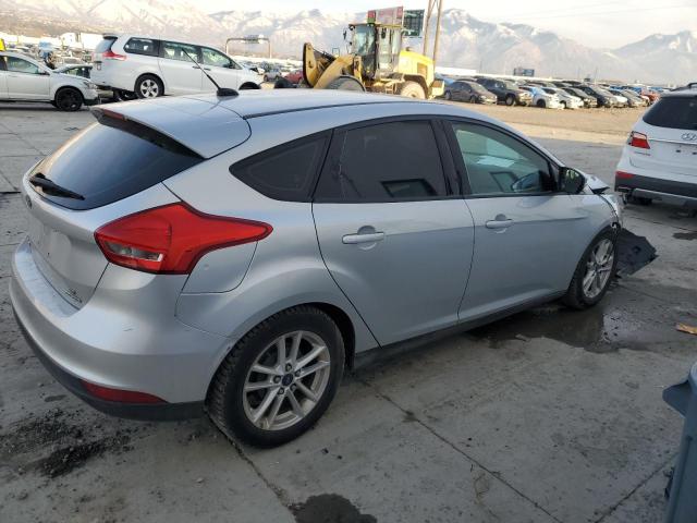 Image 3 of 2016 FORD FOCUS SE 2016 with VIN 1FADP3K22GL239335