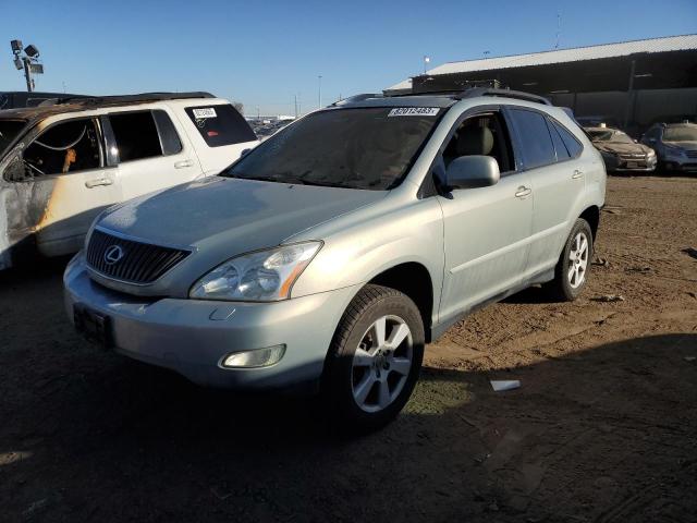 Изображение 2005 LEXUS RX 330 2005