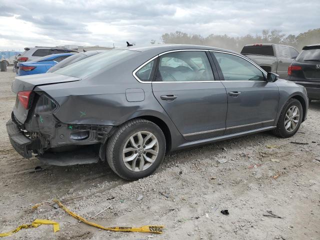 Изображение 3 2016 VOLKSWAGEN PASSAT S 2016 с VIN 1VWAT7A36GC024225