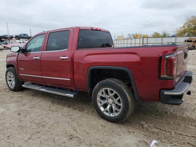 Obraz 2 z 2018 GMC SIERRA K1500 SLT 2018 z VIN 3GTU2NEC9JG622539