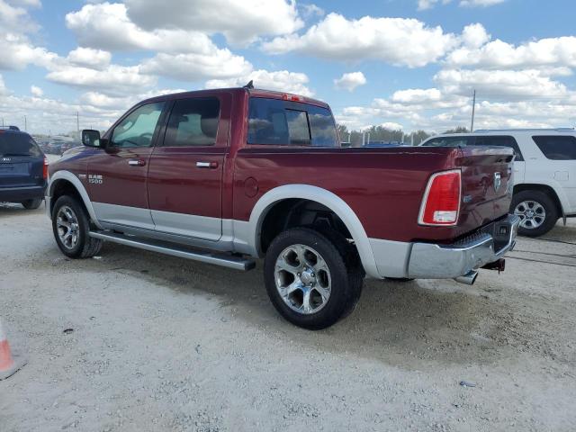 Изображение 2 2016 RAM 1500 LARAMIE 2016 с VIN 1C6RR7NT4GS302695