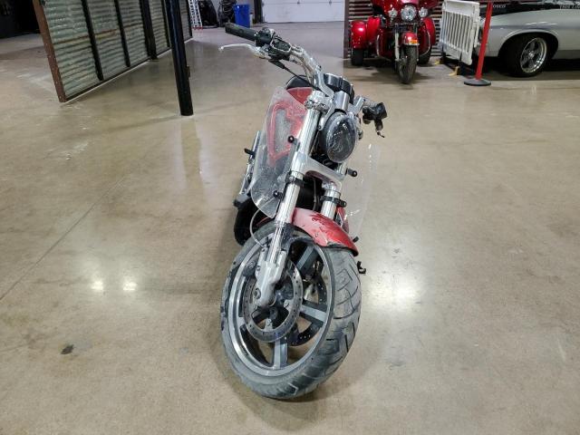 Image 2 of 2013 HARLEY-DAVIDSON VRSCF VROD MUSCLE 2013 with VIN 1HD1HPH10DC806488