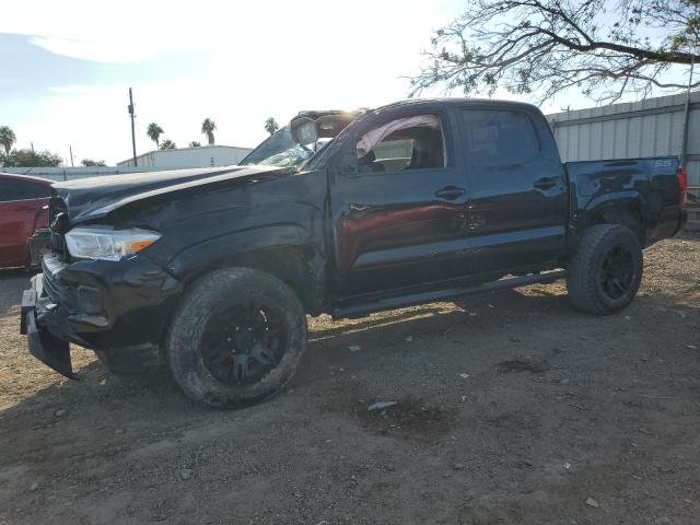 Image 1 of 2021 TOYOTA TACOMA DOUBLE CAB 2021 with VIN 5TFCZ5AN4MX260361