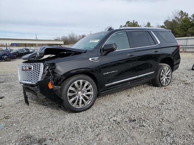 Obraz 2021 GMC YUKON DENALI 2021