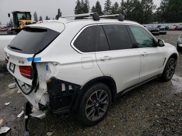Obraz 3 z 2018 BMW X5 XDRIVE35I 2018 z VIN 5UXKR0C52J0Y00577