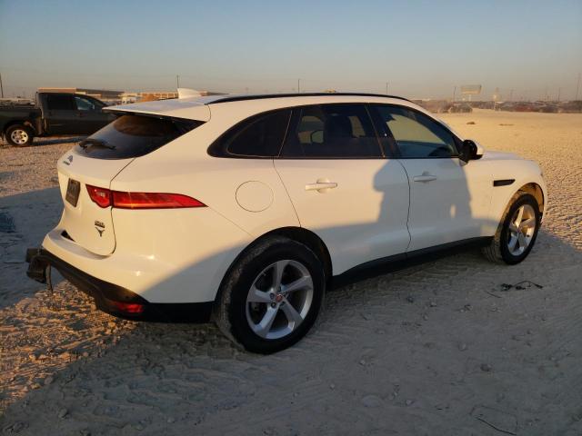 Изображение 3 2019 JAGUAR F-PACE PREMIUM 2019 с VIN SADCJ2FX2KA609683