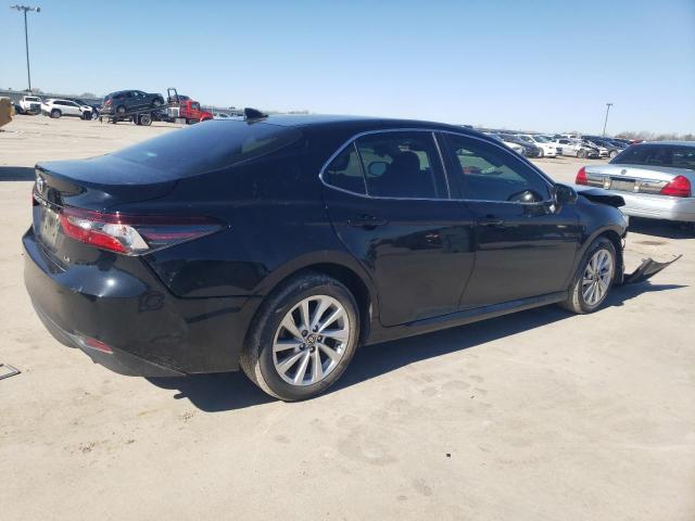 Изображение 3 2023 TOYOTA CAMRY LE 2023 с VIN 4T1C11AKXPU736734