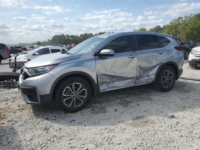 Image 1 of 2021 HONDA CR-V EXL 2021 with VIN 2HKRW1H84MH410623