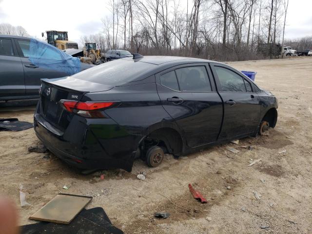 Image 3 of 2021 NISSAN VERSA SR 2021 with VIN 3N1CN8FV0ML822499