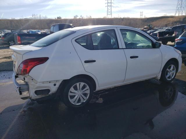 Изображение 3 2017 NISSAN VERSA S 2017 с VIN 3N1CN7AP8HL832089