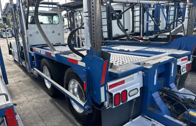 Изображение 3 2014 PETERBILT 365  2014 с VIN 1NPSL79X0ED242837