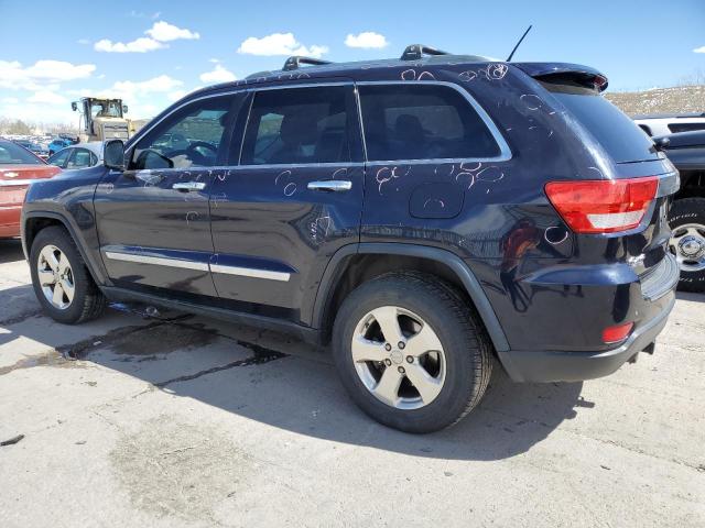 Obraz 2 z 2011 JEEP GRAND CHEROKEE LIMITED 2011 z VIN 1J4RR5GT0BC685266