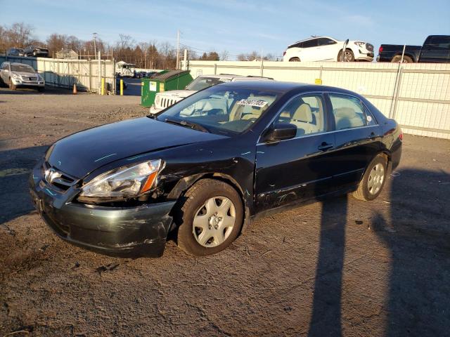 2005 HONDA ACCORD LX 2005 image
