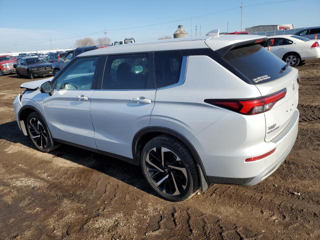 Image 2 of 2023 MITSUBISHI OUTLANDER SE 2023 with VIN JA4J4UA87PZ035526