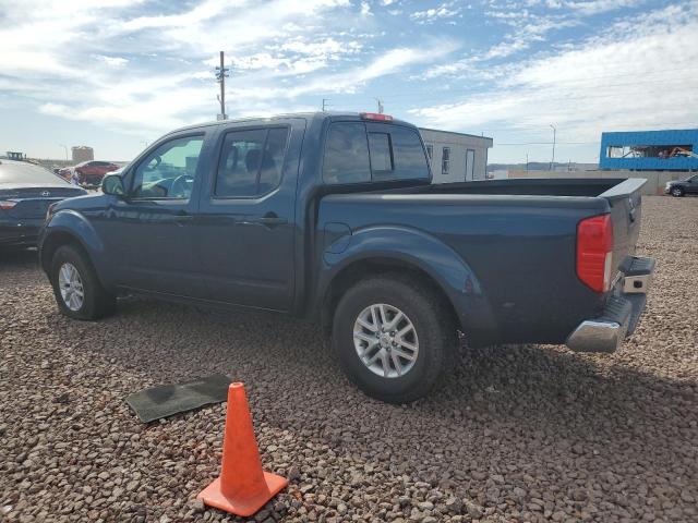 Obraz 2 z 2015 NISSAN FRONTIER S 2015 z VIN 1N6AD0EV8FN731488