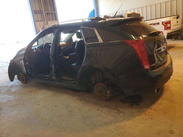 Image 2 of 2014 CADILLAC SRX PERFORMANCE COLLECTION 2014 with VIN 3GYFNCE30ES628439